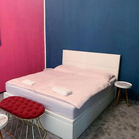 Rainbow Apartment Wien Eksteriør billede