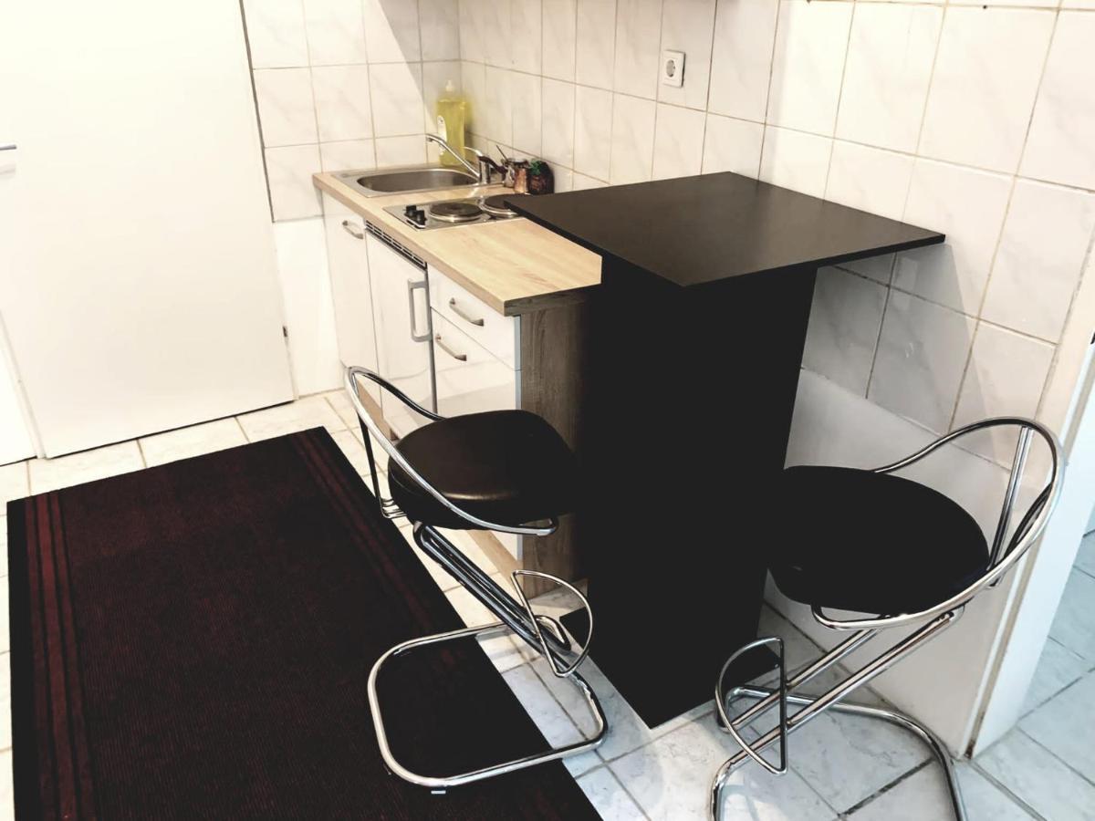 Rainbow Apartment Wien Eksteriør billede